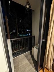 Botanique At Bartley (D19), Condominium #473485291